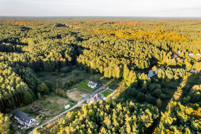 Działka Sprzedaż Szczecin Jezierzyce