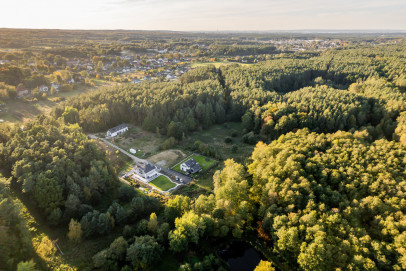 Działka Sprzedaż Szczecin Jezierzyce