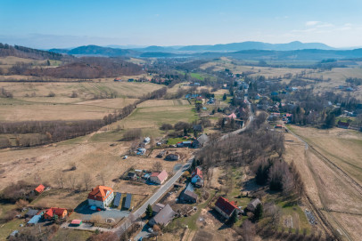 Działka Sprzedaż Jarkowice