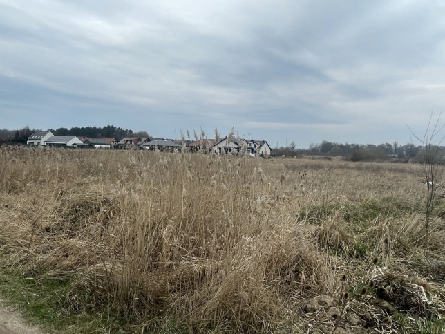 Działka Sprzedaż Dobra Słoneczna Dolina 3