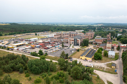 Obiekt Sprzedaż Osinów Dolny