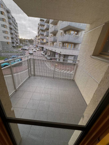 Mieszkanie Wynajem  Pomorzany Aleja Powstańców Wielkopolskich 5