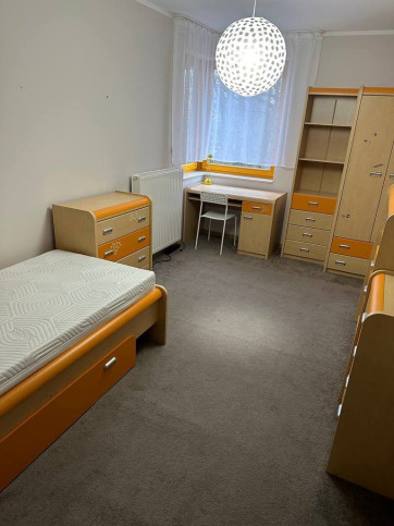 Mieszkanie Wynajem  Pomorzany Aleja Powstańców Wielkopolskich 6