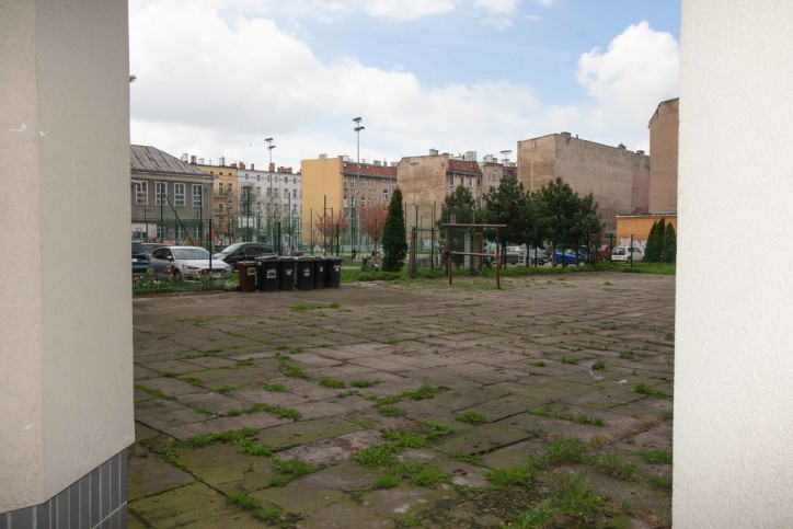 Mieszkanie Sprzedaż  Centrum Bohaterów Getta Warszawskiego 22