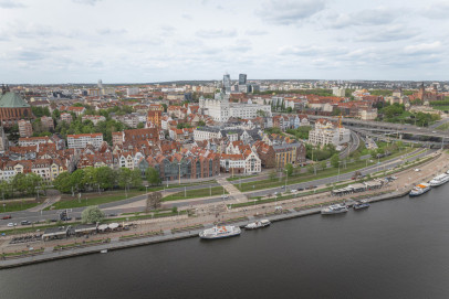 Lokal Sprzedaż Szczecin Stare Miasto Mała Odrzańska