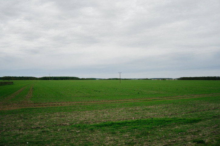 Działka Sprzedaż Kamień Pomorski 4