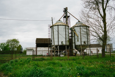 Działka Sprzedaż Kamień Pomorski