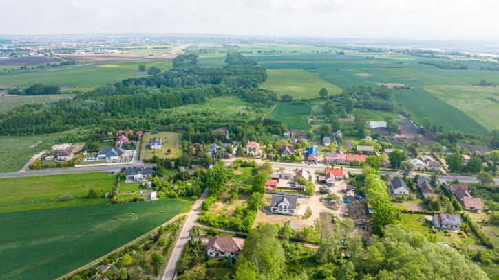 Działka Sprzedaż Siadło Górne 4