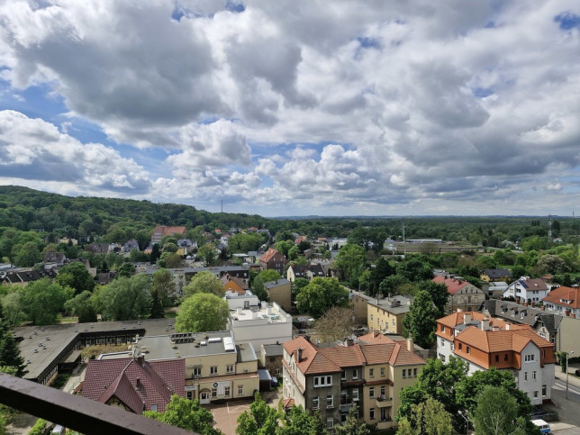 Mieszkanie Sprzedaż Szczecin Zdroje Batalionów Chłopskich 18