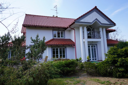 Dom Sprzedaż  Załom