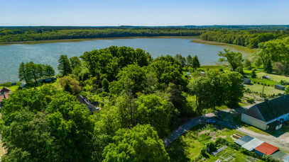 Działka Sprzedaż Piaski Wielkie