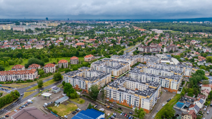 Mieszkanie Sprzedaż Szczecin Gumieńce Kazimierska 20