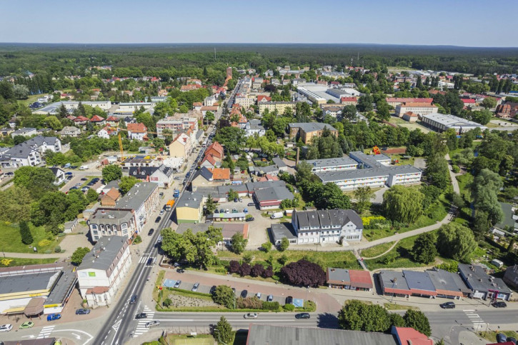 Lokal Sprzedaż Dębno Adama Mickiewicza 2