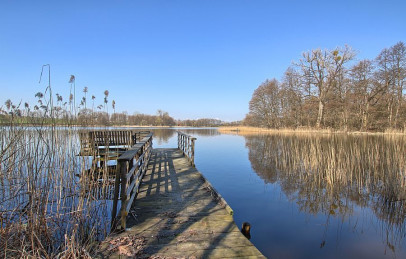 Działka Sprzedaż Rydzewo