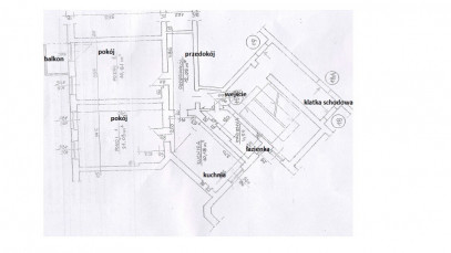 Mieszkanie Sprzedaż Szczecin Centrum