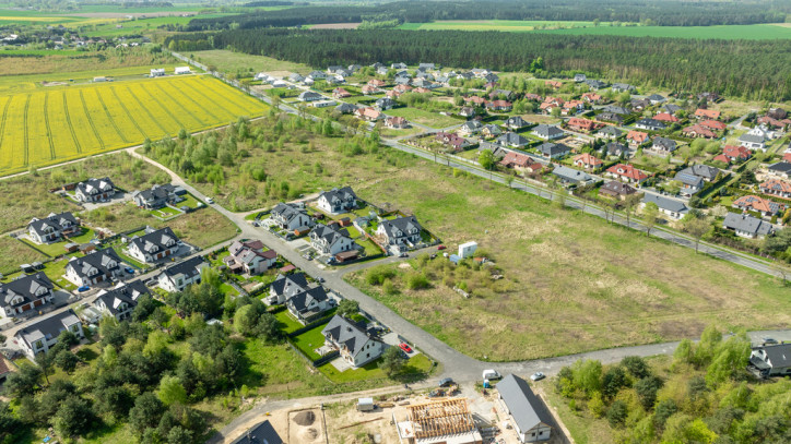 Działka Sprzedaż Kobylanka 1