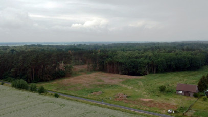 Działka Sprzedaż Oświno