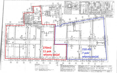 Obiekt Sprzedaż Szczecin Centrum