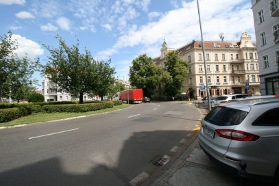 Mieszkanie Sprzedaż Szczecin Śródmieście-Centrum Marszałka Józefa Piłsudskiego