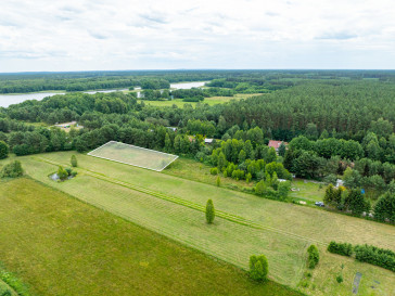 Działka Sprzedaż Ostroróg