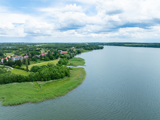 Działka Sprzedaż Piława 8