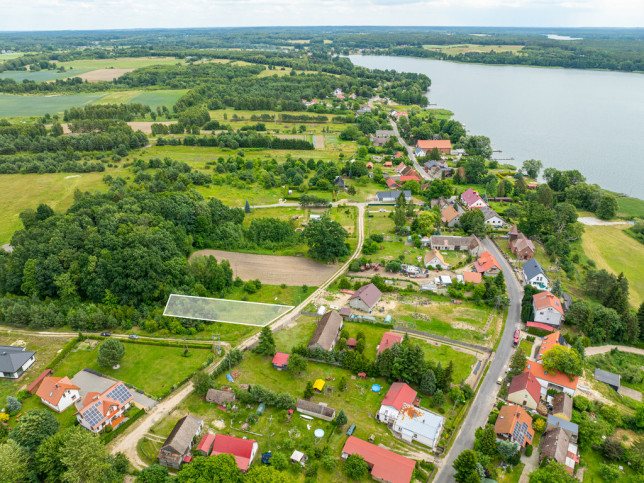 Działka Sprzedaż Piława 4