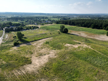 Działka Sprzedaż Daleszewo