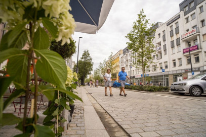 Lokal Sprzedaż Szczecin Centrum