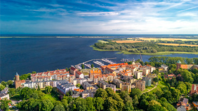 Dom Sprzedaż Kamień Pomorski