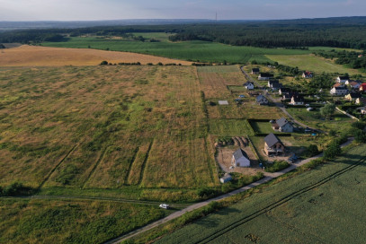 Działka Sprzedaż Stare Brynki