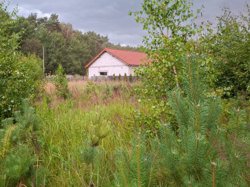 Działka Sprzedaż Dobra