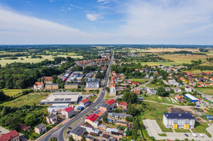 Mieszkanie Sprzedaż Drawsko Pomorskie Starogrodzka 24