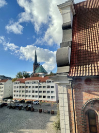 Mieszkanie Sprzedaż Szczecin Stare Miasto Sienna