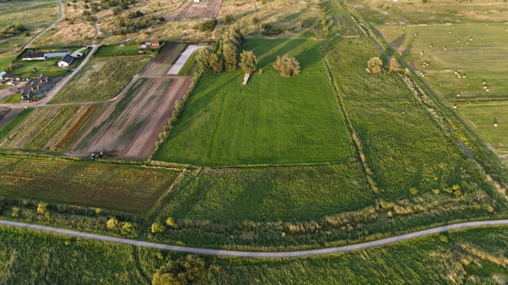 Działka Sprzedaż Lubczyna 7